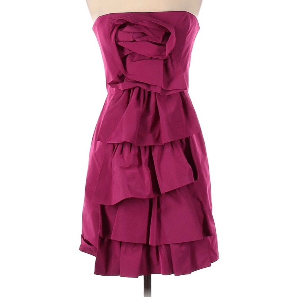 BCBG Cocktail Dress 💕